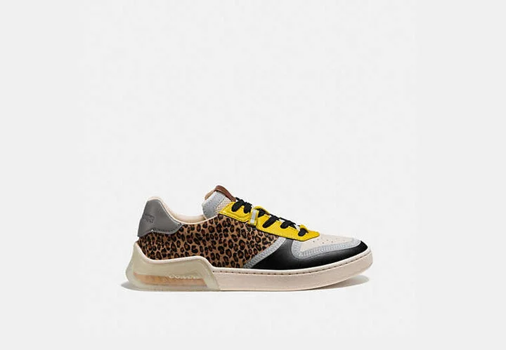Citysole Court Sneaker - Image 2