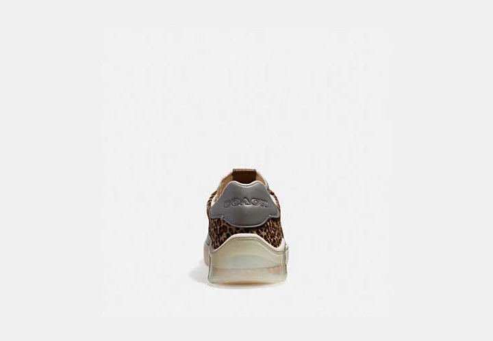 Citysole Court Sneaker - Image 3
