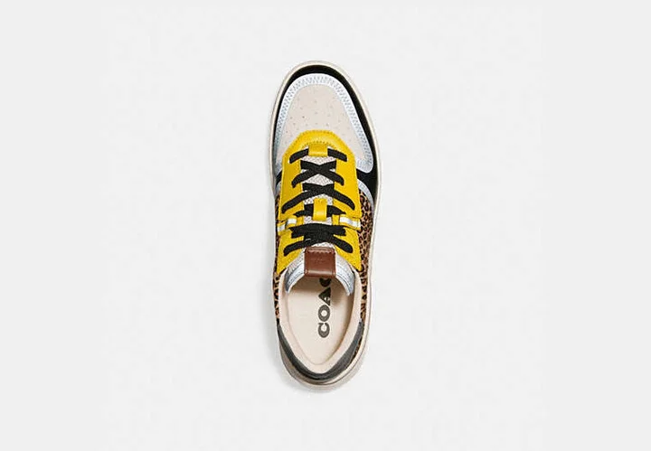 Citysole Court Sneaker - Image 5