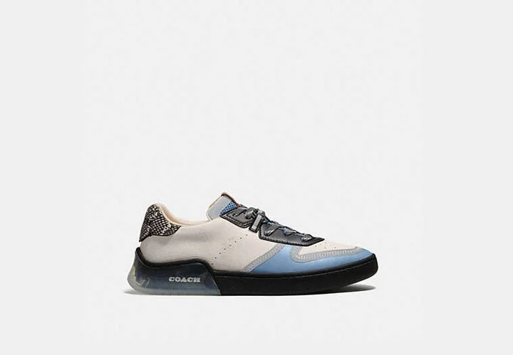 Citysole Court Sneaker - Image 2