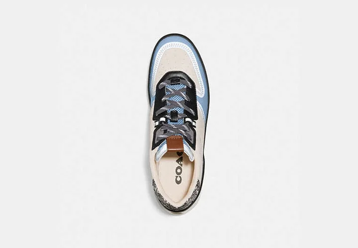 Citysole Court Sneaker - Image 3