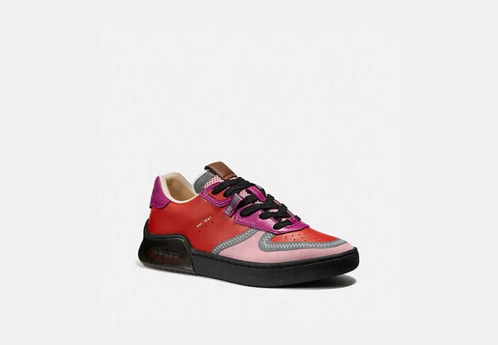 Citysole Court Sneaker