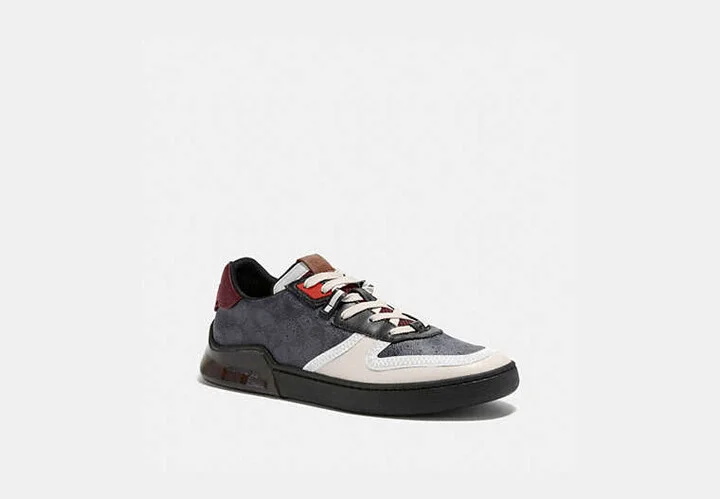 Citysole Court Sneaker