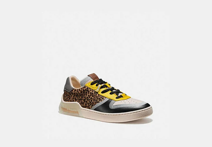 Citysole Court Sneaker