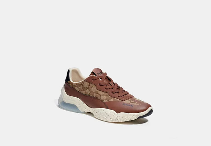 Citysole Runner