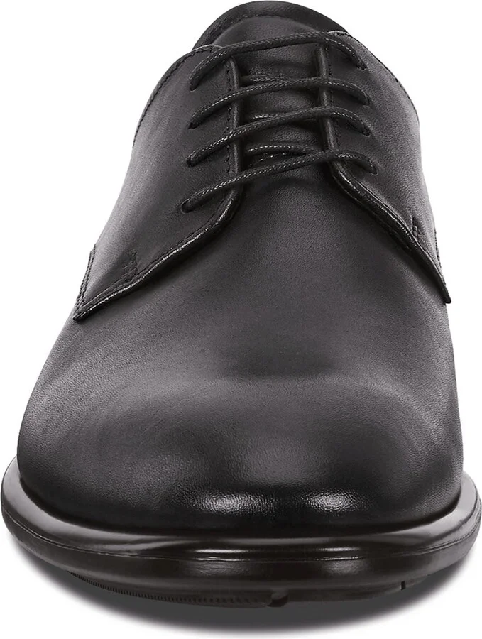 Citytray Plain Toe Derby - Image 3