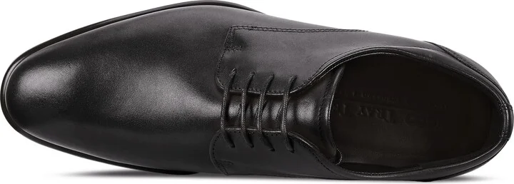 Citytray Plain Toe Derby - Image 4