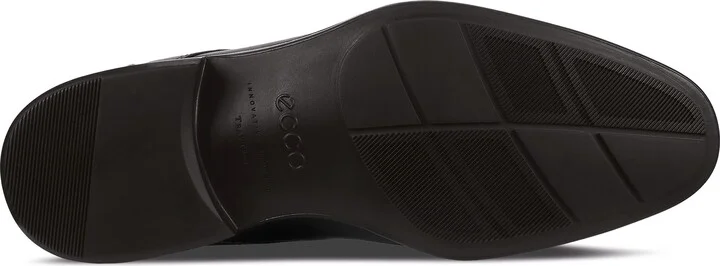 Citytray Plain Toe Derby - Image 5