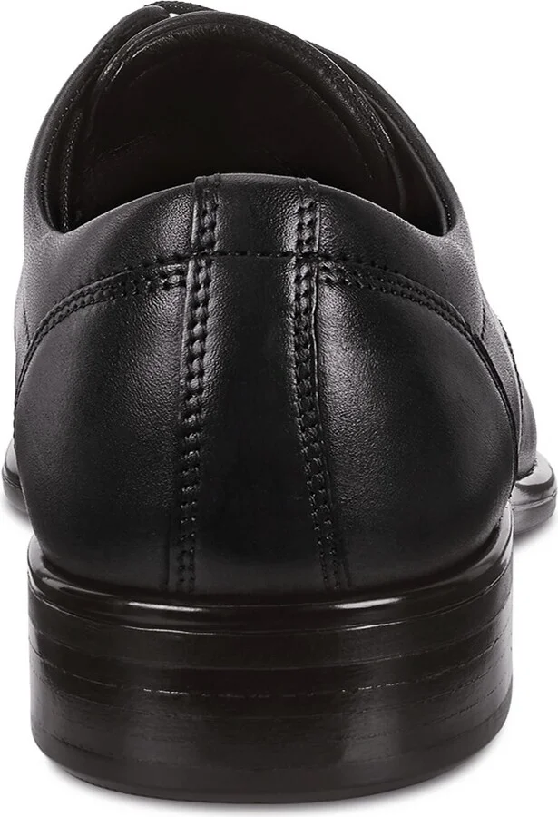 Citytray Plain Toe Derby - Image 6