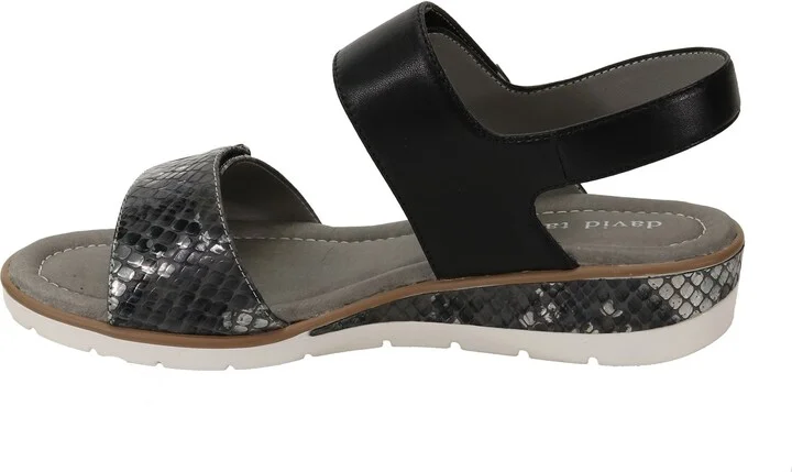 Civic Slingback Sandal - Image 6