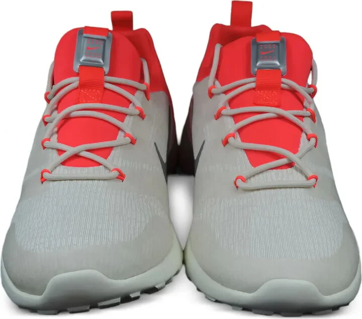 CK Racer "Orewood Brown/Solar Red" sneakers - Image 2