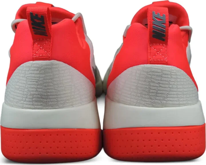 CK Racer "Orewood Brown/Solar Red" sneakers - Image 3