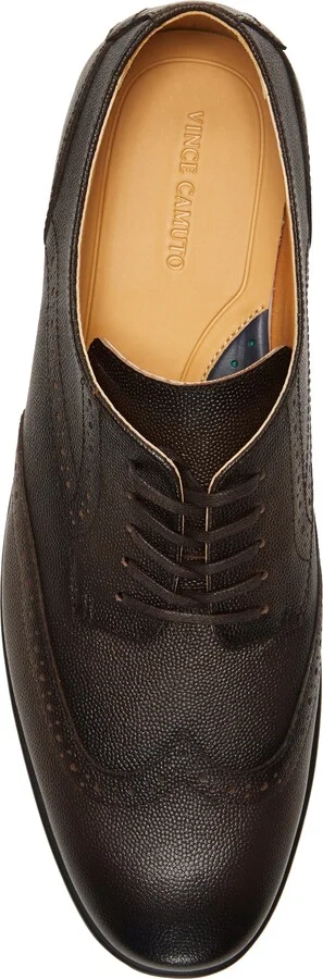 Ckarl Wingtip Derby - Image 5