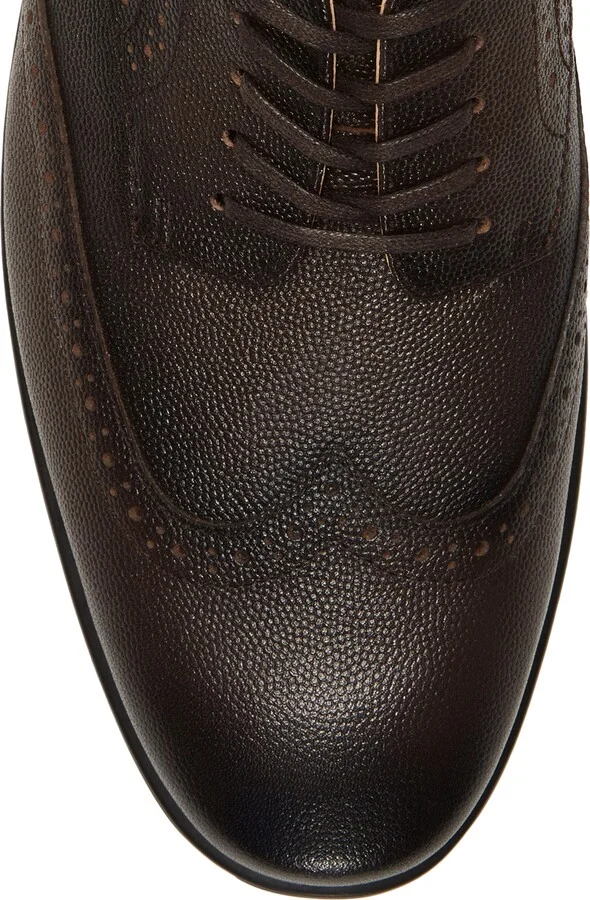Ckarl Wingtip Derby - Image 8