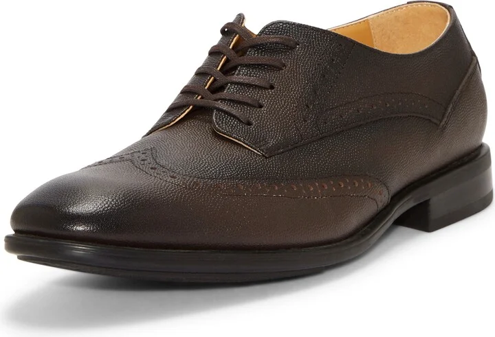 Ckarl Wingtip Derby - Image 9