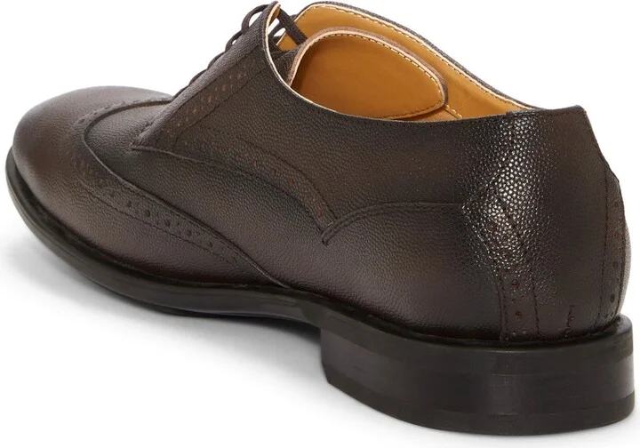 Ckarl Wingtip Derby - Image 2
