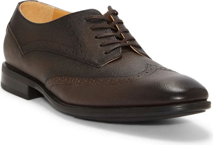 Ckarl Wingtip Derby