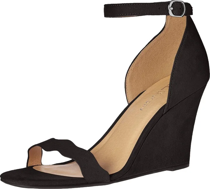 CL by Chinese Laundry Women's Best Match Wedge Pump Sandal