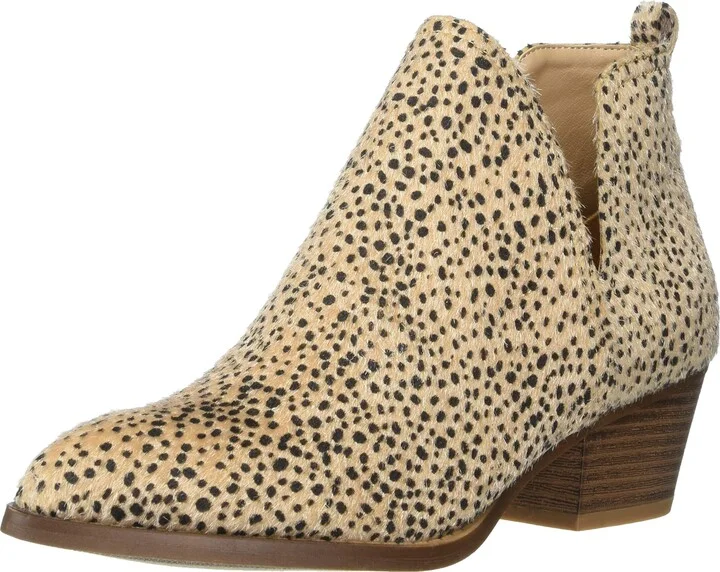 Nude Cheetah