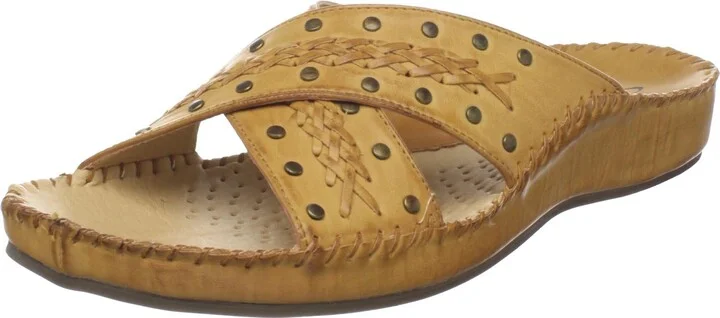 CL by Chinese Laundry Women's Easily Burnish Sandal