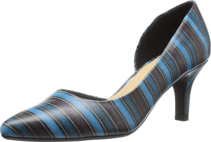CL by Chinese Laundry Women's Estelle D'orsay Pump