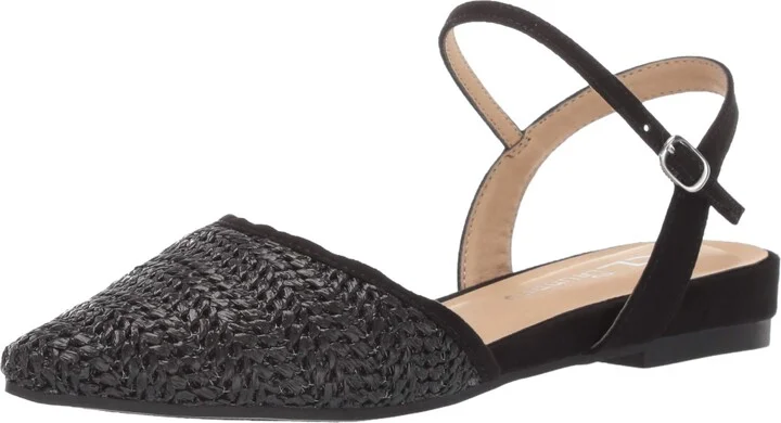 CL by Chinese Laundry Women's Hippie Ballet Flat