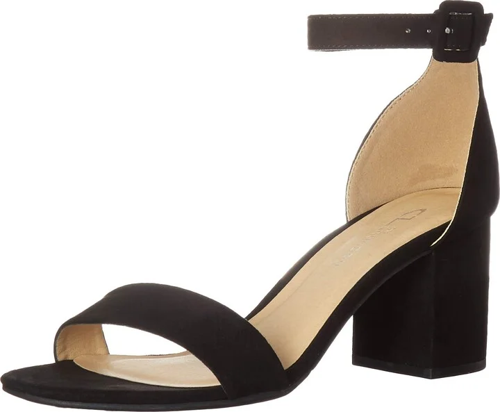 Black Suede