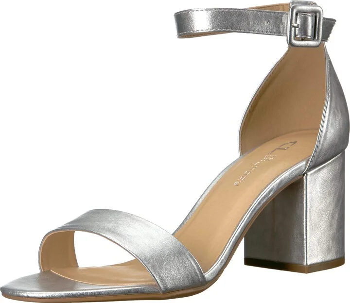 CL by Chinese Laundry Women's Jody Heeled Sandal