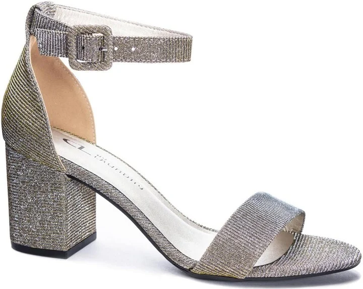 CL by Chinese Laundry Women's Jody Sandal