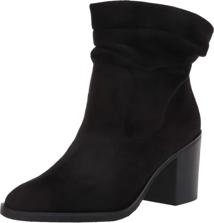 Black Suede