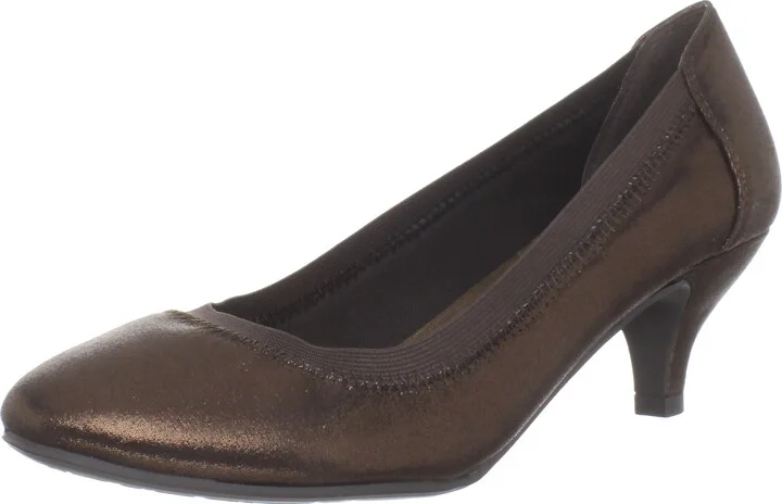 Bronze/Dark Brown