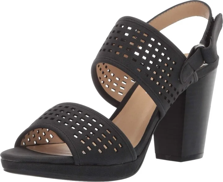 CL by Chinese Laundry Women's WAKEFUL Heeled Sandal
