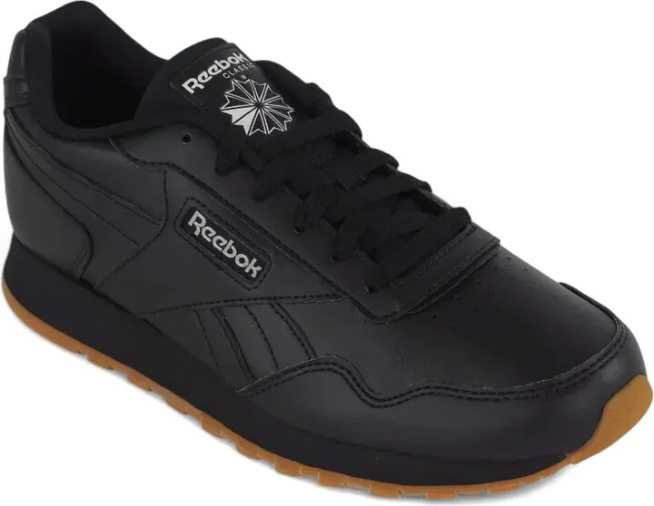 Cl Harman Run "Black" sneakers - Image 2