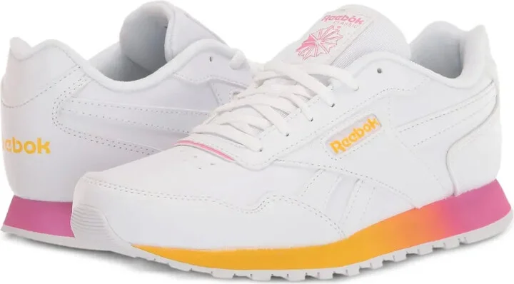Cl Harman Run S "White" sneakers - Image 2