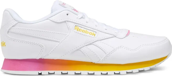 Cl Harman Run S "White" sneakers
