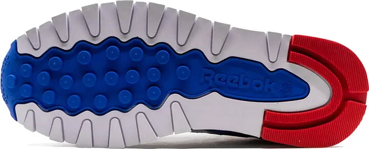 CL Leather MU sneakers - Image 4
