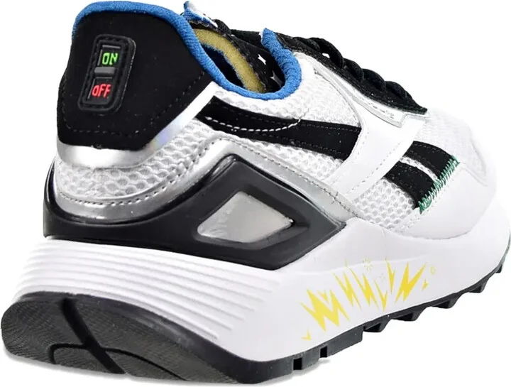 CL Legacy AZ "White" sneakers - Image 2