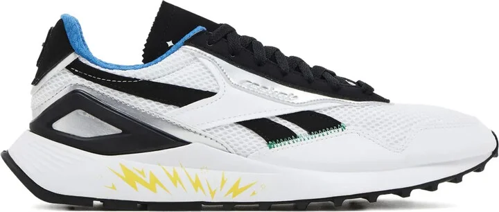 CL Legacy AZ "White" sneakers