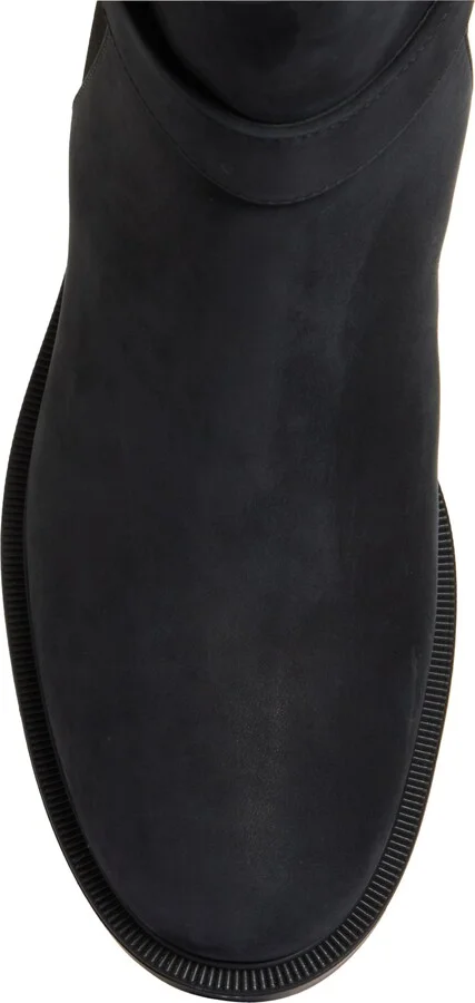 CL Logo Lug Sole Chelsea Boot - Image 5