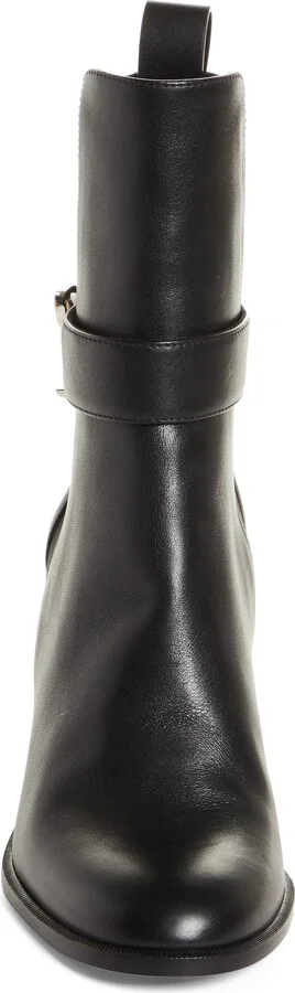 CL Monogram Chelsea Bootie - Image 4
