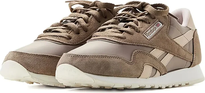 Cl Nylon "Brown" sneakers - Image 2