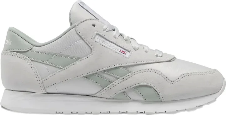 Cl Nylon "White" sneakers