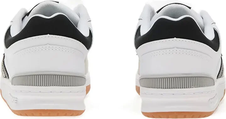 CL98 leather sneakers - Image 3