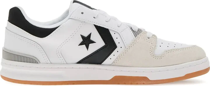 CL98 leather sneakers