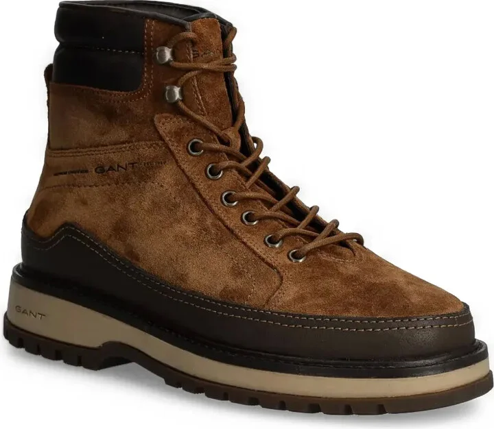 Clafton boots - Image 2