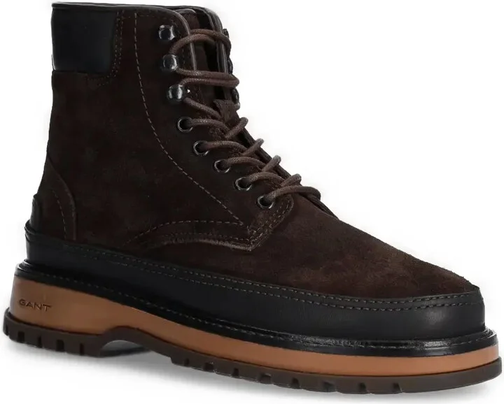 Clafton boots - Image 2