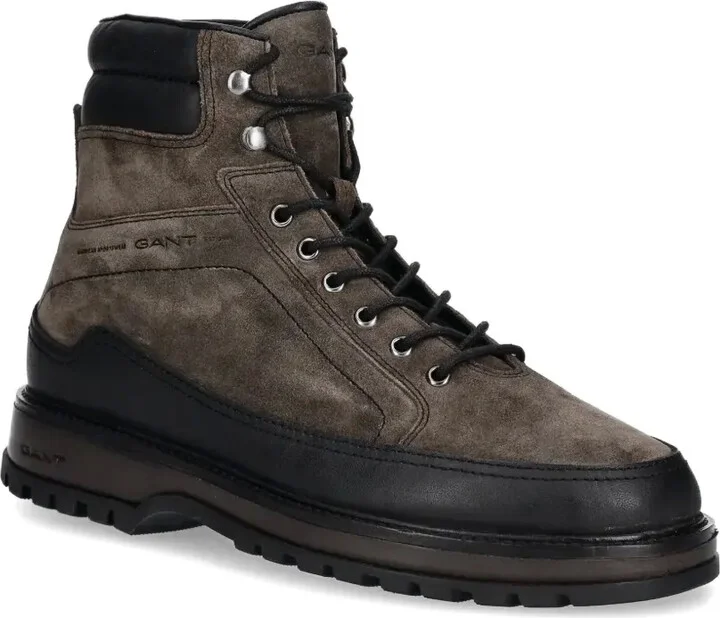 Clafton boots - Image 2
