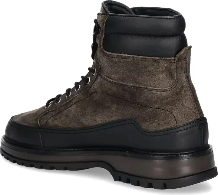 Clafton boots - Image 3