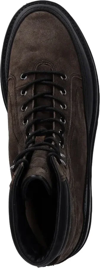 Clafton boots - Image 4