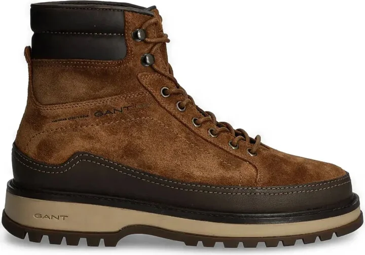 Clafton boots